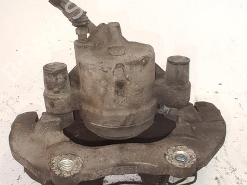 Left front brake caliper VOLVO S40 II (544) 2.0 D | BP36407122M105 - Image 3