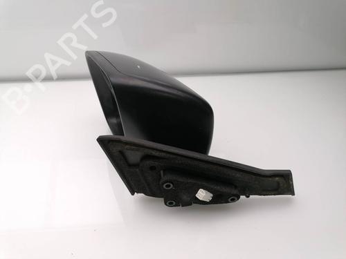 Left mirror MAZDA 5 (CR) 2.0 CD (CR19) | BP25761771C26 