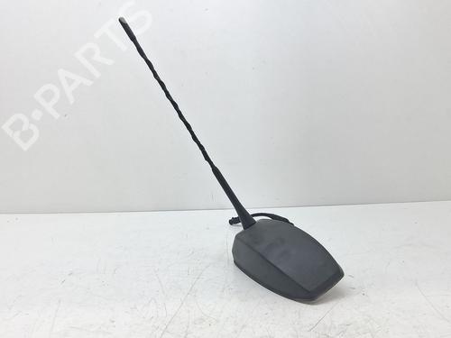 Used Antenna/Base OPEL CROSSLAND X / CROSSLAND (P17, P2QO) 1.2 (75) (110 hp) 28958760