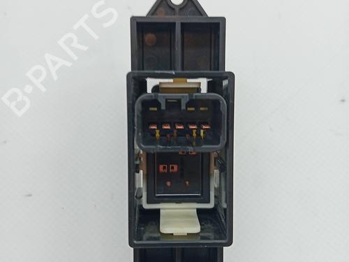 Used Right front window switch MITSUBISHI ASX (GA_W_) 1.6 MIVEC (GA1W) (117 hp) 23341084