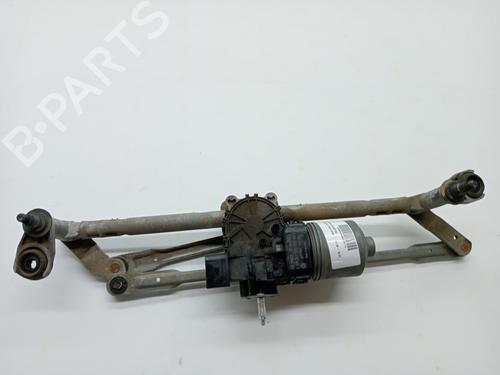 Used Front wiper motor SEAT IBIZA IV (6J5, 6P1) 1.2 (70 hp) 23344504