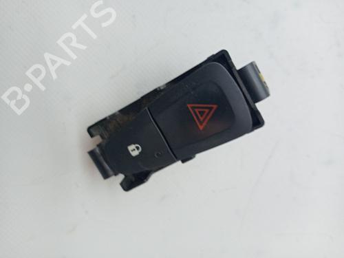 Used Warning switch DACIA DOKKER MPV (KE_) 1.5 dCi (KEAJ, KEAH) (90 hp) 23357920