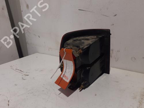 Right taillight SEAT TOLEDO I (1L2) 1.6 i | BP24821136C35 