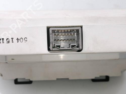 Display monitor TOYOTA LAND CRUISER 90 (_J9_) 3.0 D-4D 4WD (KDJ90_, KDJ95_, KDJ90W, KDJ95W) | BP29351389C48 