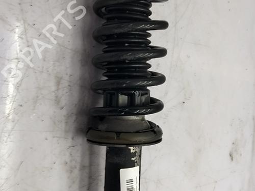 Left rear shock absorber PEUGEOT 508 I (8D_) 1.6 HDi | BP31874776M18