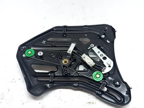 Rear left window mechanism SAAB 9-3 Convertible (YS3F) 2.0 t | BP30120846C24