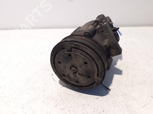 Used AC compressor FORD MONDEO II (BAP) 1.8 TD (90 hp) 25988412
