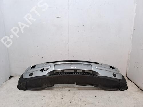 Front bumper MINI MINI (R50, R53) One | BP25017243C7 