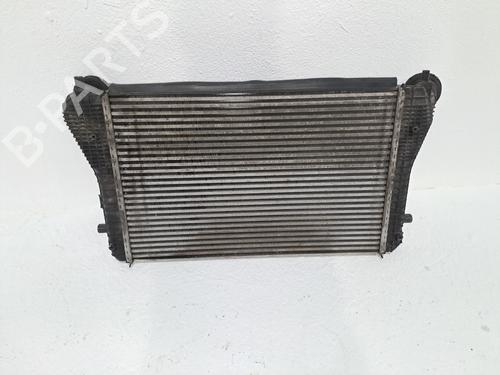 Intercooler SEAT ALTEA (5P1) 2.0 TDI 16V | BP24239847M30 