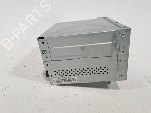 Used Radio OPEL ASTRA J (P10) 1.7 CDTI (68) (110 hp) 23943404