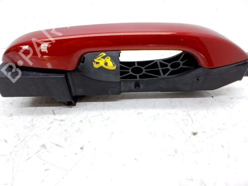Used Front right exterior door handle Front right exterior door handle 37590513 37590513