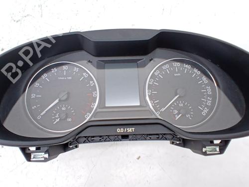Used Instrument cluster Instrument cluster 36015647 36015647