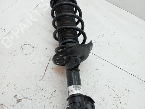Used Right front shock absorber HONDA CR-V III (RE_) 2.2 i-CTDi 4WD (RE6) (140 hp) 23339379