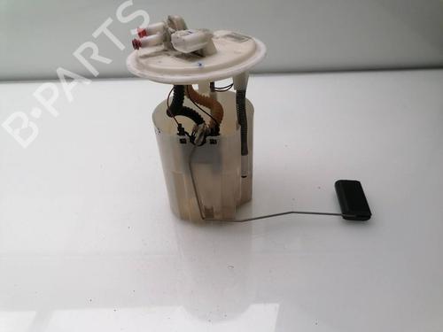 Fuel pump RENAULT MEGANE III Hatchback (BZ0/1_, B3_) 1.5 dCi | BP23651680M76 