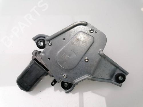 Used Rear wiper motor ALFA ROMEO STELVIO (949_) 2.0 Q4 (949.AXF2A) (201 hp) 23382515