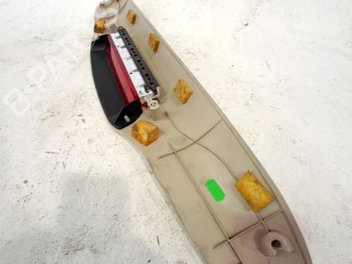Third brake light FIAT 500 (312_) 1.2 (312AXA1A) | BP29558899L11 