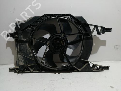 Radiator fan RENAULT ESPACE IV (JK0/1_) 2.2 dCi (JK0H) | BP26538192M35 