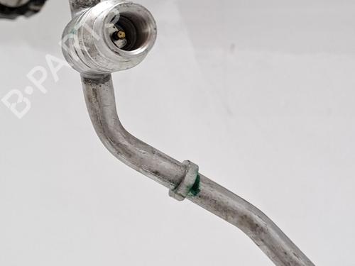 AC pipe VW GOLF VIII (CD1, DA1) 1.0 TSI | BP26450772M126 