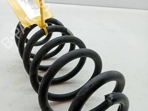 Used Shock absorber spring TOYOTA PRIUS PLUS (_W4_) 1.8 Hybrid (ZVW40W, ZVW41W) (136 hp) 23348628