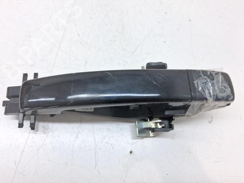 Used Rear right exterior door handle LAND ROVER RANGE ROVER SPORT I (L320) 2.7 D 4x4 (190 hp) 29325944