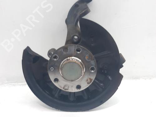 Venstre Styrespindel Lejehus Venstre Styrespindel Lejehus VW GOLF VII Variant (BA5, BV5) 2.0 TDI (150 hp) 33764270 33764270