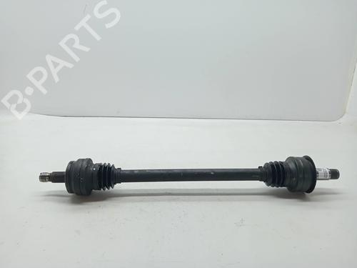 Right rear driveshaft MERCEDES-BENZ C-CLASS (W204) C 200 CGI (204.048) | BP23348599M41 