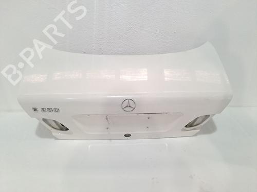 Used Tailgate MERCEDES-BENZ E-CLASS (W210) E 280 (210.053) (193 hp) 25613539