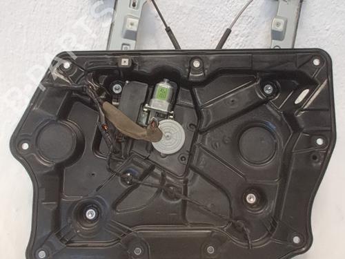 Front right window mechanism RENAULT KOLEOS I (HY_) 2.0 dCi (HY0K) | BP37604604C23 - Image 3