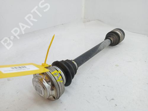 Used Left rear driveshaft BMW 3 (E90) 320 i (150 hp) 23362995