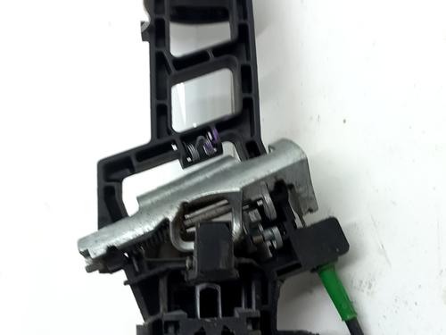 Rear right exterior door handle FORD FIESTA VI Van 1.25 | BP31262393C130