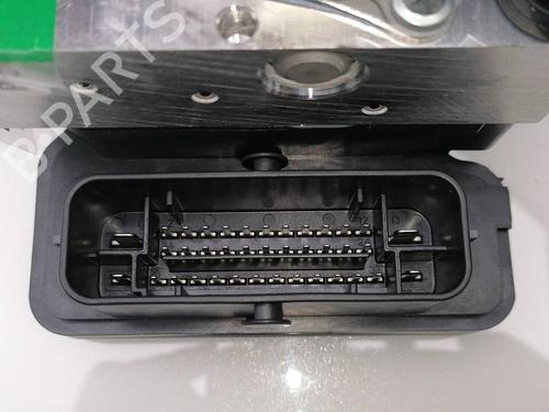 ABS pump NISSAN NAVARA NP300 (D40) 2.5 dCi 4WD (D40TT, D40T, D40M, D40BB) | BP24925766M43 