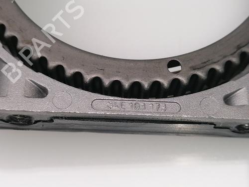 Other SEAT LEON (5F1) 1.4 TSI | BP23449817O1