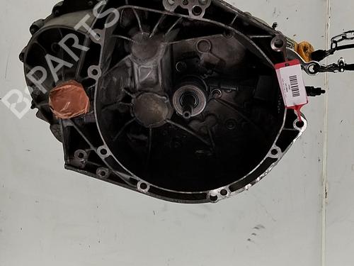 Used Gearbox Gearbox PEUGEOT 308 Hatchback Van (LB_) 1.6 e-HDi 115 (LB9HCG) (116 hp) 33772318 33772318