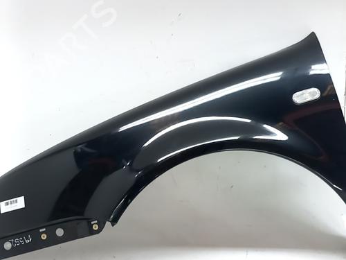 Used Left front fenders VW GOLF IV (1J1) 1.9 TDI (90 hp) 31369604