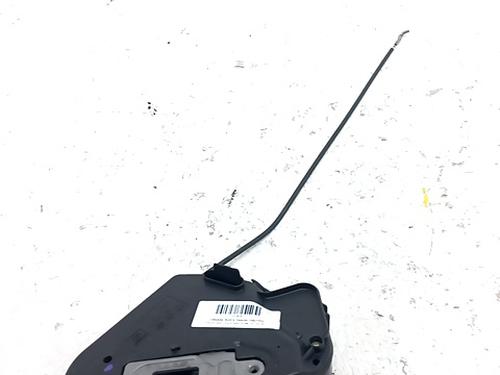 Rear left lock MERCEDES-BENZ E-CLASS (W211) E 280 CDI (211.020) | BP29556383C100 