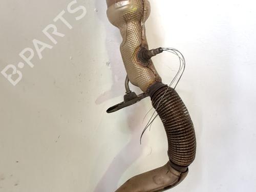 Used Catalyst Catalyst VW GOLF VII Variant (BA5, BV5) 1.4 TSI (150 hp) 33766642 33766642