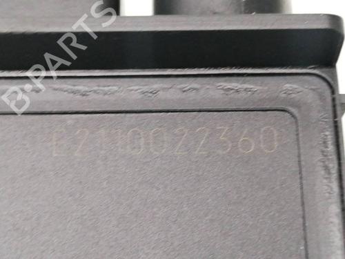Used Electronic module BMW X6 (E71, E72) xDrive 30 d (235 hp) 23940683