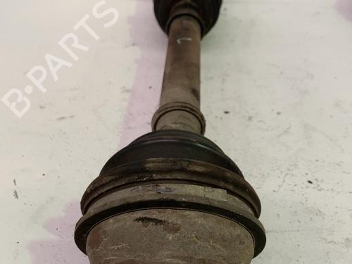 Left front driveshaft AUDI A4 B6 Avant (8E5) 1.9 TDI | BP37160048M38 - Image 2