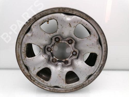 Rim NISSAN TERRANO II (R20) 2.7 TD 4WD | BP23458897C45 