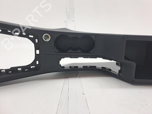 Armrest / Center console SKODA OCTAVIA III (5E3, NL3, NR3) 1.4 TSI | BP23361619I20 