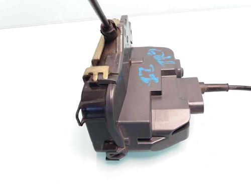 Rear left lock RENAULT MEGANE II (BM0/1_, CM0/1_) 1.5 dCi (BM02, BM13, BM2A, CM02, CM13) | BP23384660C100 