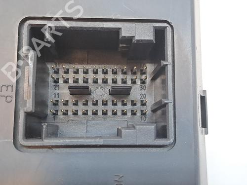 Sikringsdåse CITROËN C3 II (SC_) 1.6 BlueHDi 75 | BP23284955E1 