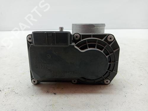 Throttle body TOYOTA YARIS (_P13_) 1.5 Hybrid (NHP130_, NHP130) | BP23351606M82 