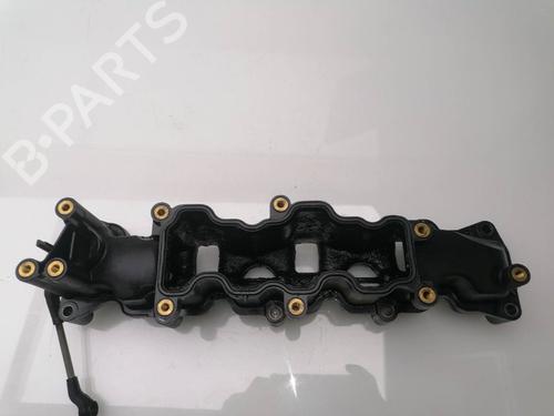 Intake manifold AUDI A8 D3 (4E2, 4E8) 4.2 TDI quattro | BP23941387M70 