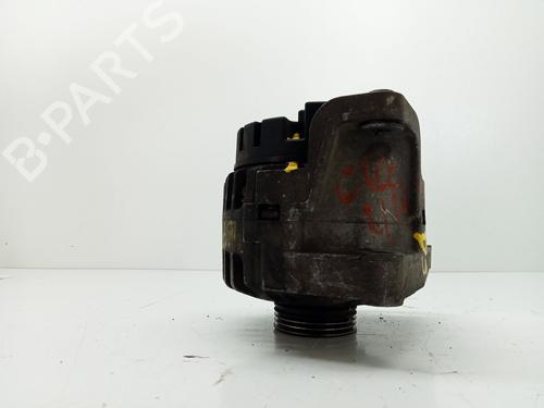 Used Alternator RENAULT KANGOO Express (FC0/1_) 1.2 (FC01, FC0A, FC0F) (58 hp) 27731783