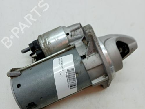 Used Starter FORD KA+ III (UK, FK) 1.2 Ti-VCT (85 hp) 23347238