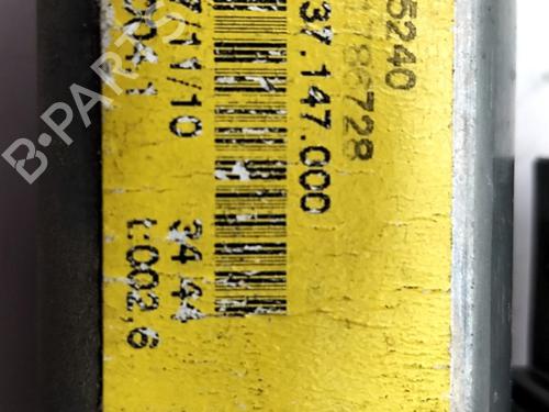 Front right window mechanism FIAT GRANDE PUNTO (199_) 1.4 (199AXB11, 199AXB1A, 199BXB1A, 199AXL1A) | BP32436334C23