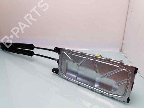 Gear lever SEAT IBIZA V (KJ1, KJG) 1.0 TSI | BP23650740M90 