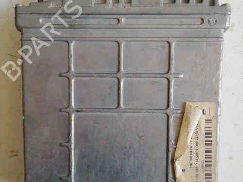 Engine control unit (ECU) SEAT ALHAMBRA (7V8, 7V9) 1.9 TDI | BP24951008M57