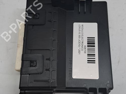 Elektronisk modul LEXUS IS III (_E3_) 300h (AVE30_, AVE30R) | BP23974396M83 